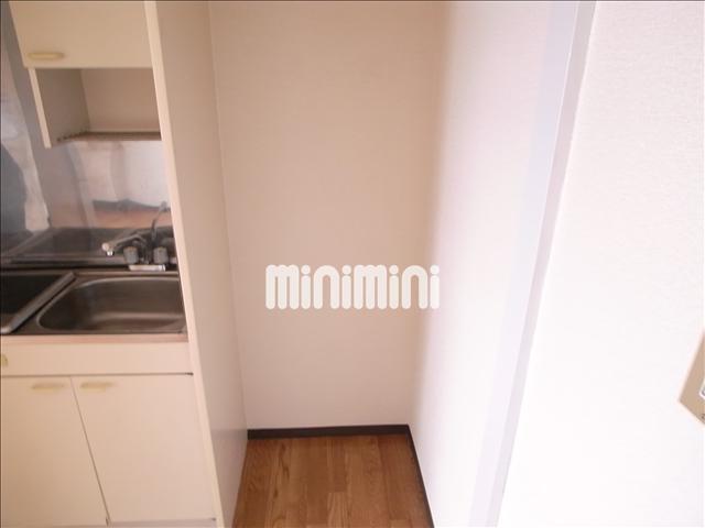 その他部屋・スペース　冷蔵庫置場