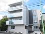 琴似駅より徒歩7分 4階 築8年1ヶ月の賃貸物件