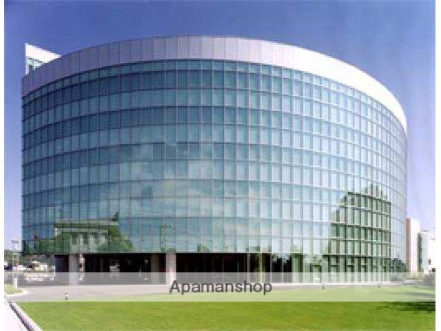 病院　財団法人倉敷成人病センター（病院）まで259m