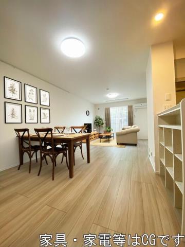 居室・リビング