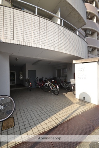 エントランス　その他共有部分