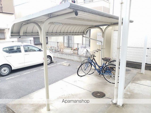 その他共有部分　その他共有部分