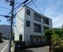船堀駅より徒歩8分 2階 築37年11ヶ月の賃貸物件