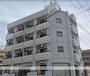 舟入本町駅より徒歩4分 4階 築35年7ヶ月の賃貸物件
