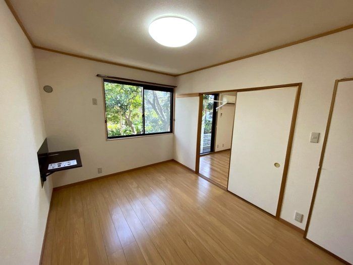 居室・リビング　リビング/居室