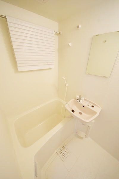 バス・シャワールーム　☆バスルーム♪☆
