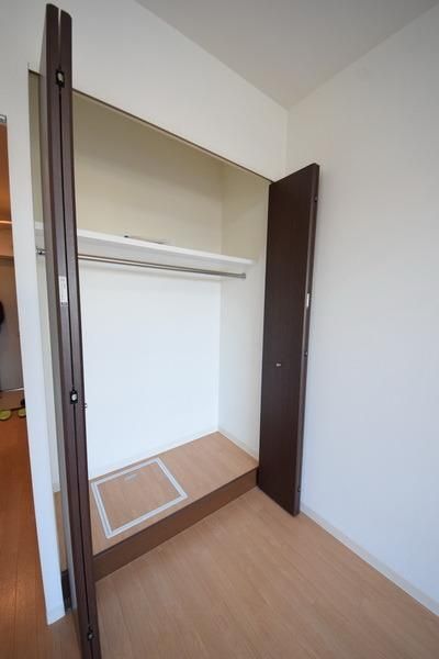 収納　☆クローゼット♪☆