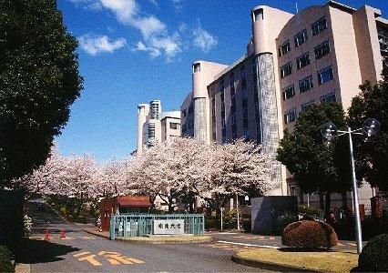 その他　創価大学（その他）まで1100m