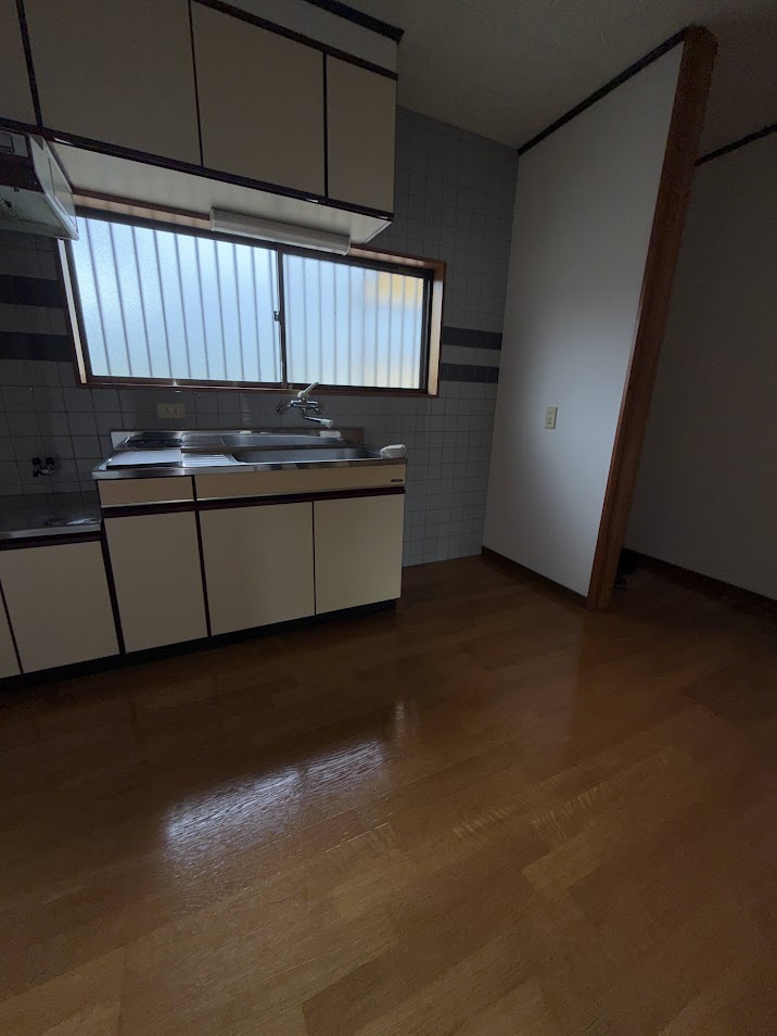 ＪＲ高徳線 板野駅 徒歩70分 2階建 築35年のその他写真