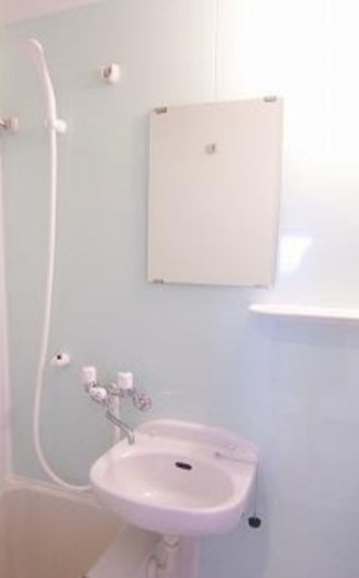 洗面設備　参考写真