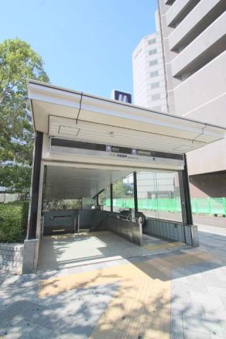 その他　長堀橋駅（その他）まで560m