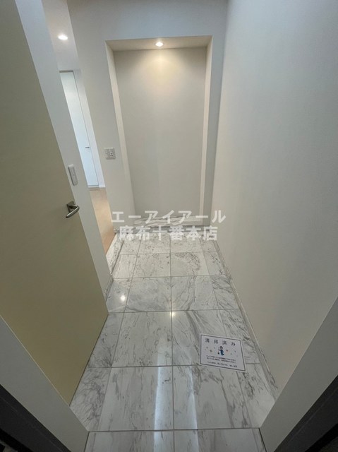 玄関　参考写真