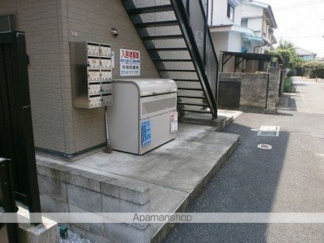 その他共有部分　その他共有部分