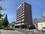 七道駅前マンション 8階 築28年9ヶ月の賃貸物件