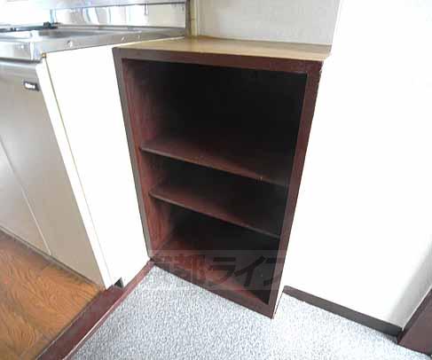 玄関　シューズＢＯＸ