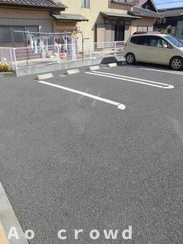 駐車場　気になる物件はまとめてご案内ができます！