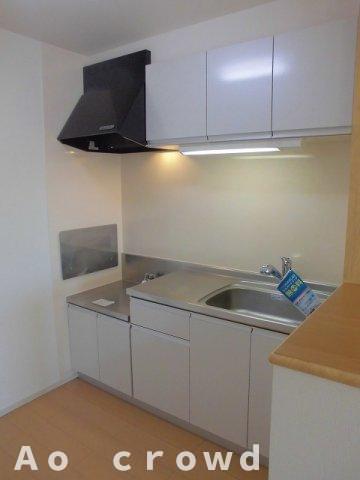 キッチン　気になる物件はまとめてご案内ができます！