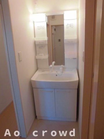 洗面設備　気になる物件はまとめてご案内ができます！