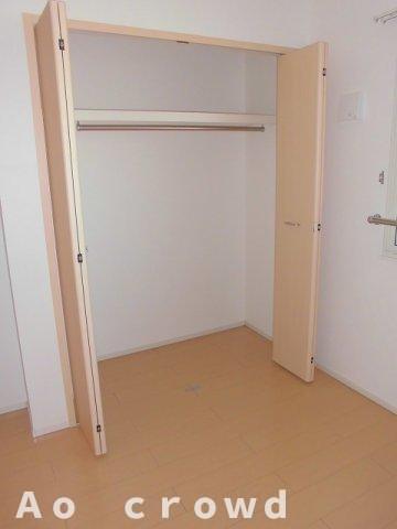 収納　気になる物件はまとめてご案内ができます！