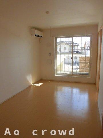 居室・リビング　気になる物件はまとめてご案内ができます！