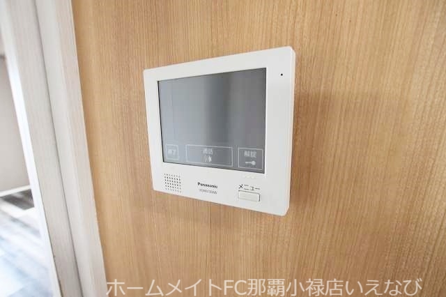 セキュリティ　※イメージ写真となります。
