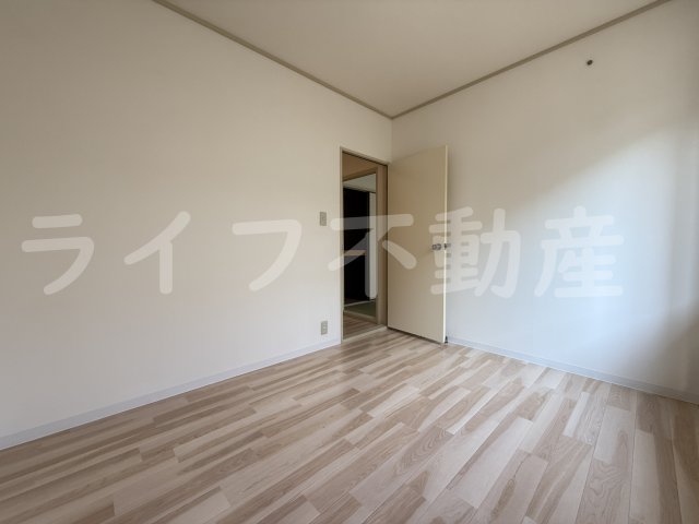 その他部屋・スペース　内装も気になるポイント