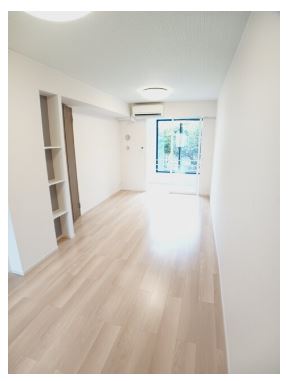 居室・リビング　同タイプの画像です