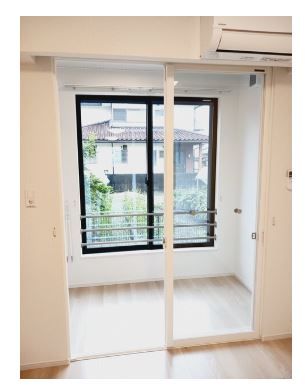 その他部屋・スペース　同タイプの画像です　サンルーム