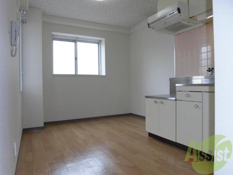 居室・リビング　綺麗なリビング