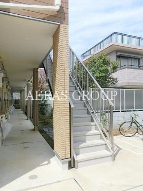 エントランス　★エントランス部分★