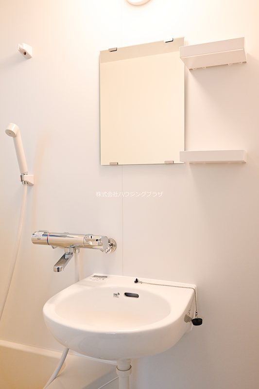 洗面設備　洗面ボウル