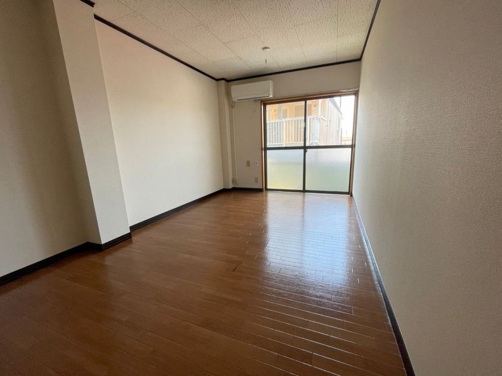 その他部屋・スペース　リビング/居室