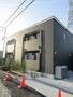 高見ノ里駅より徒歩9分 1階 築4年10ヶ月の賃貸物件
