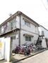 高円寺駅より徒歩10分 1階 築42年7ヶ月の賃貸物件