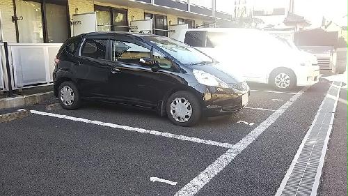 駐車場　※空き状況要確認