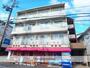 牧野駅より徒歩5分 4階 築36年9ヶ月の賃貸物件
