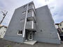 フレンドリー山の手 4階 築23年1ヶ月の賃貸物件