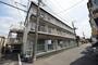 田無駅より徒歩12分 2階 築34年9ヶ月の賃貸物件