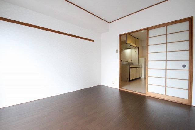 その他部屋・スペース　同物件、別号室のものです。