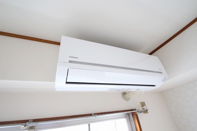 その他設備　同物件、別号室のものです。