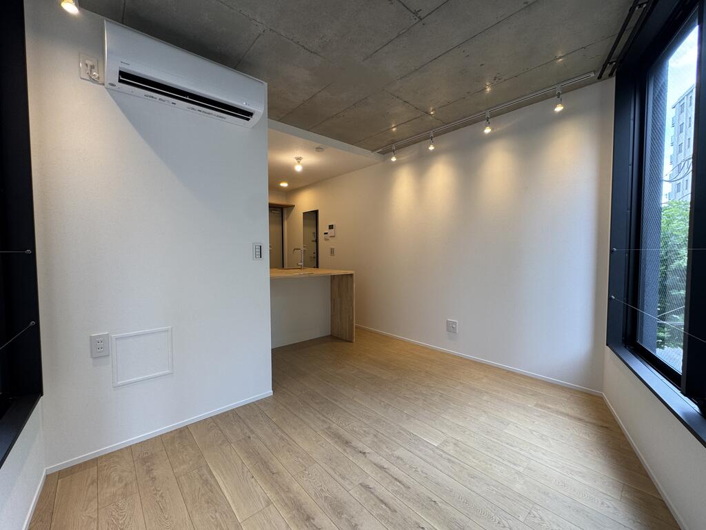 その他　同シリーズの別物件の写真です。