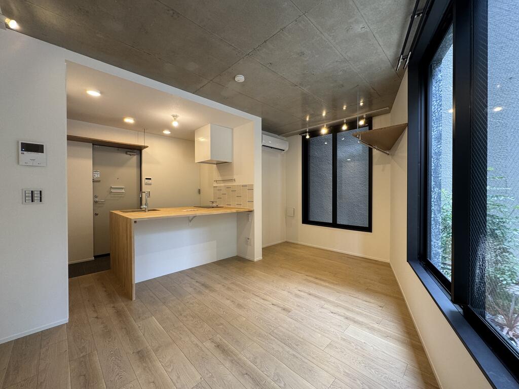 その他共有部分　同シリーズの別物件の写真です。