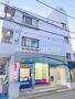 宮崎台駅より徒歩4分 2階 築34年4ヶ月の賃貸物件