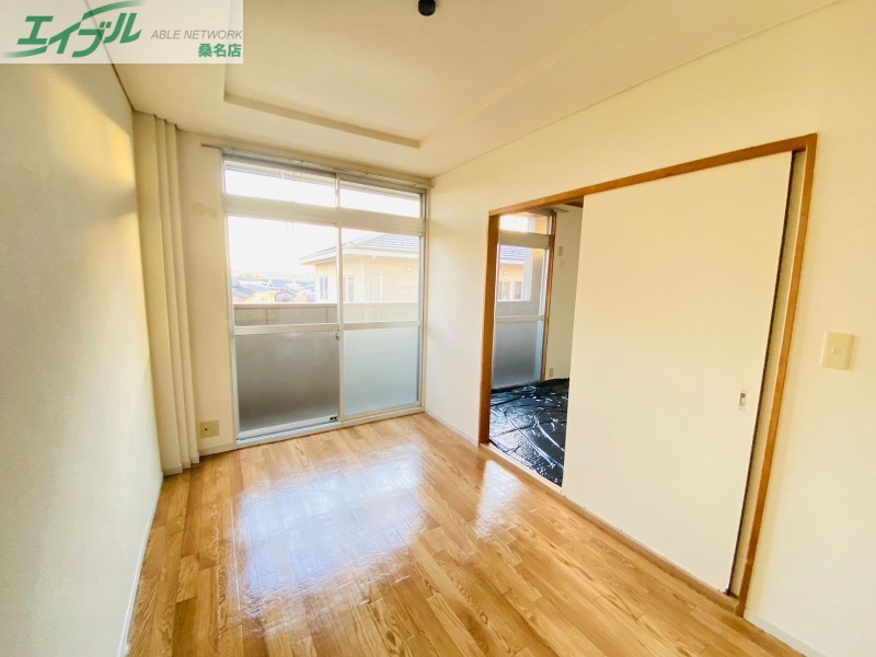 その他部屋・スペース　同物件別室反転タイプ画像