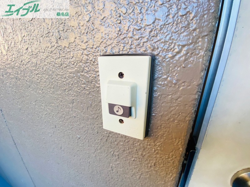 セキュリティ　同物件別室反転タイプ画像