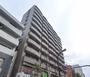 北四番丁駅より徒歩5分 9階 築37年1ヶ月の賃貸物件