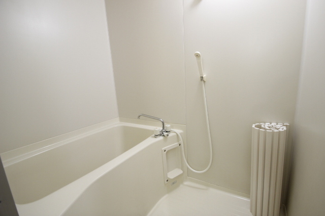 バス・シャワールーム　※同物件別部屋の写真です