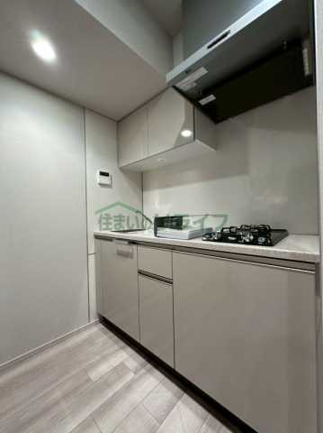 キッチン　別部屋参考写真