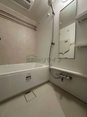 バス・シャワールーム　別部屋参考写真