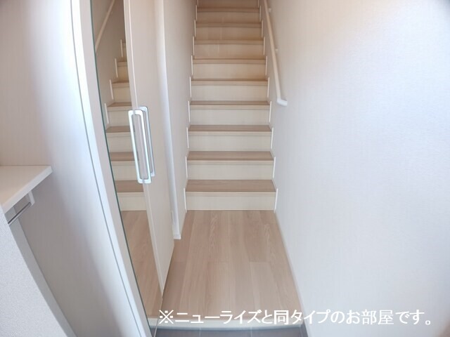 玄関　イメージ